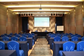 Meeting facility - Yiju Hotel (Shanghai Chuansha Branch) (Shanghai)