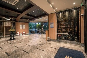 Unclassified image, 2 of 53, button - Yiju Hotel (Shanghai Chuansha Branch) (Shanghai)