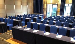 會議設施