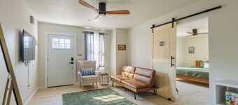 Crater Lake House l Close to Hwy 97 l  OIT l Skylake l Family l Pet Friendly