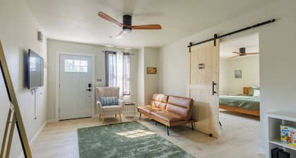 Crater Lake House l Close to Hwy 97 l OIT l Skylake l Family l Pet Friendly