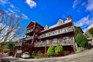 Exterior - Beverly Hills (Nantou)