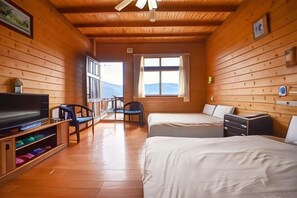 Room - Beverly Hills (Nantou)