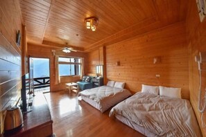 Room - Beverly Hills (Nantou)