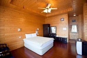 Room - Beverly Hills (Nantou)