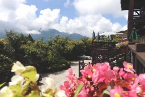 View from property - Beverly Hills (Nantou)