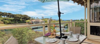 Wailea Ike by Avantstay Walk to the Beach Balcony w/ Views