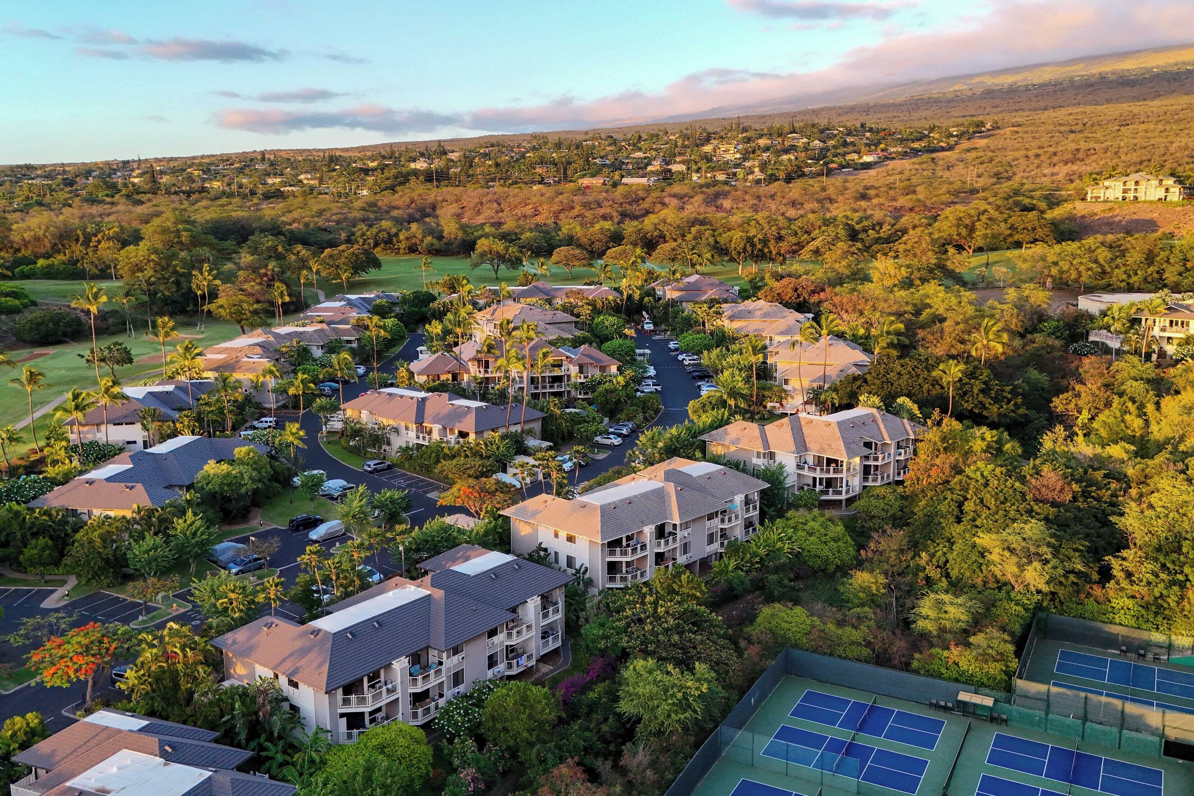 Appartement (2 Bedrooms) | Interieur