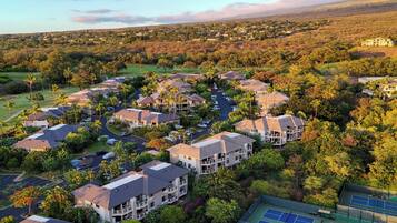 Appartement (2 Bedrooms) | Interieur