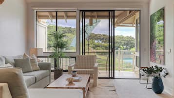 Appartement (2 Bedrooms) | Interieur