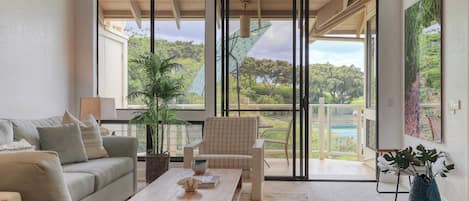 Departamento (2 Bedrooms) | Interior