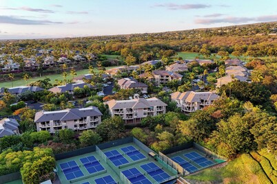 Wailea Ike by Avantstay Walk to the Beach Balcony w/ Views