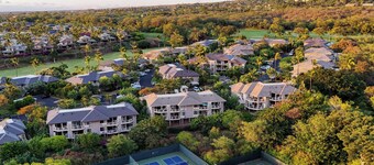 Wailea Ike by Avantstay Walk to the Beach Balcony w/ Views