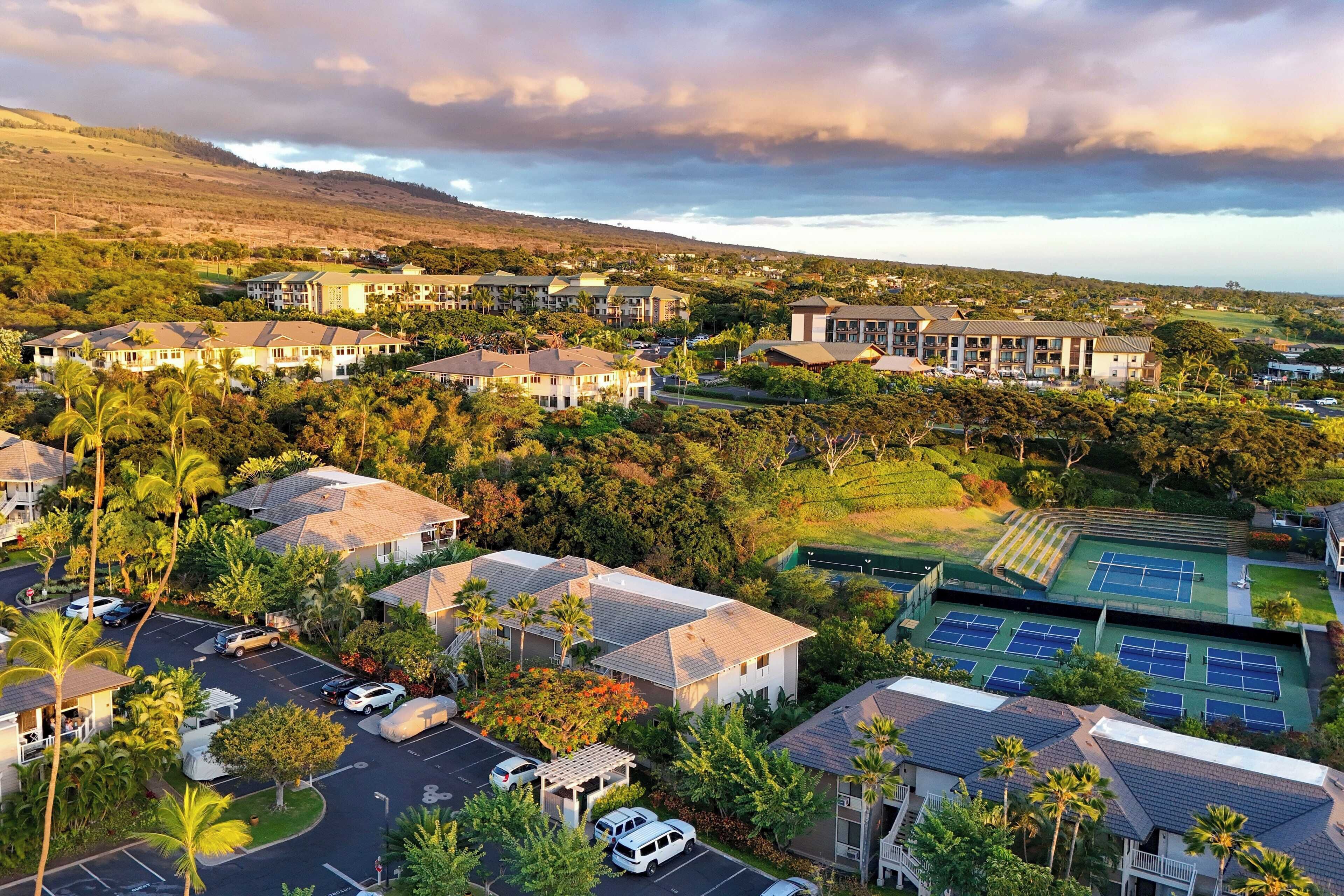 Appartement (2 Bedrooms) | Interieur