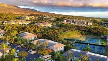 Appartement (2 Bedrooms) | Interieur