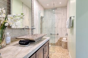 Lägenhet (2 Bedrooms) | Interiör