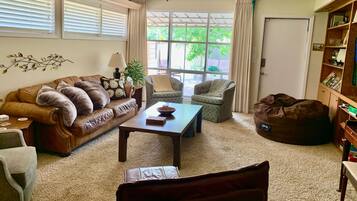 Televisor intel·ligent i llar de foc