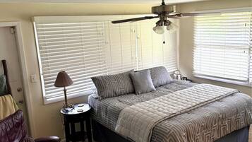 3 habitaciones, tabla de planchar con plancha y wifi gratis