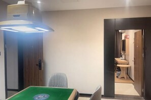 Room - Shell Hotel (Zhuhai Doumen Daxin Xinduhui) (Zhuhai)