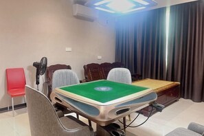 Room - Shell Hotel (Zhuhai Doumen Daxin Xinduhui) (Zhuhai)