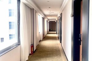 Interior - Shell Hotel (Zhuhai Doumen Daxin Xinduhui) (Zhuhai)