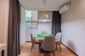 Room - Shell Hotel (Zhuhai Doumen Daxin Xinduhui) (Zhuhai)