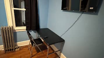 Emerald Room