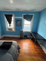 Emerald Room | 免费 WiFi