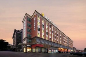 Exterior - Yinwan Hotel( South China country garden store) (Guangzhou)