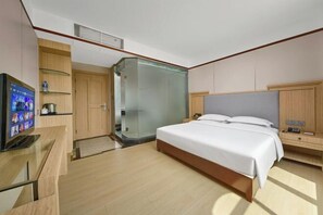 Room - Yinwan Hotel( South China country garden store) (Guangzhou)