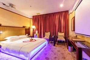 Room - Yinwan Hotel( South China country garden store) (Guangzhou)