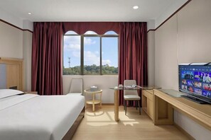 Room - Yinwan Hotel( South China country garden store) (Guangzhou)