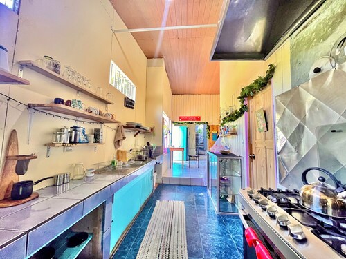 Land of Eternal Waters Retreat 