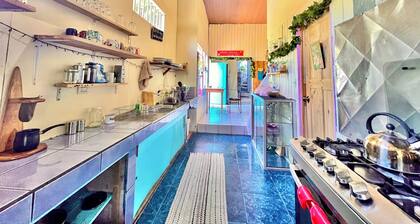 Land of Eternal Waters Retreat