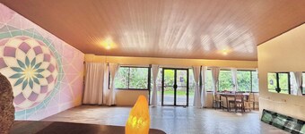 Land of Eternal Waters Retreat 