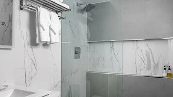 Appartement Classique | Salle de bain