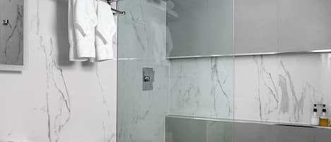 Appartement Classique | Salle de bain