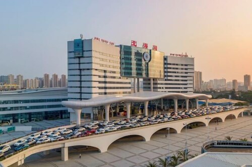 Gangfeng Express Hotel