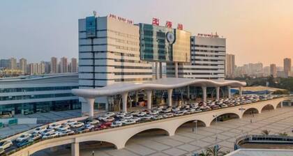 Gangfeng Express Hotel