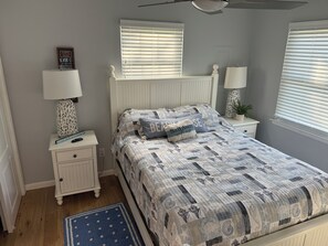 3 bedrooms, free WiFi, wheelchair access - Charming 3-bedroom house in beautiful Cape May, NJ (Cape May)