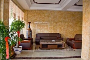 Room - Fuhao Hotel Suichuan (Suichuan)