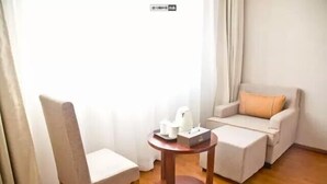 Room - Fuhao Hotel Suichuan (Suichuan)