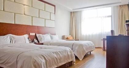 Fuhao Hotel Suichuan