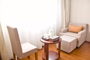 Room - Fuhao Hotel Suichuan (Suichuan)