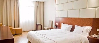 Fuhao Hotel Suichuan