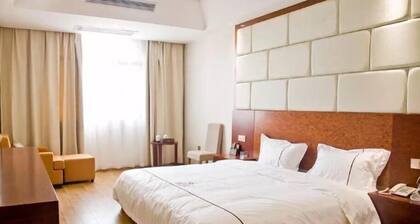 Fuhao Hotel Suichuan