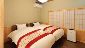 Room - Sen Nanajo Hanabatake (Dog Friendly) (Kyoto)