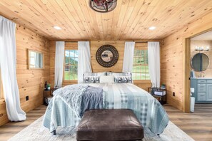 4 Schlafzimmer, kostenloses WLAN, Bettwäsche