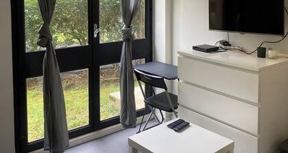 Studio Fontenay-le-Fleury