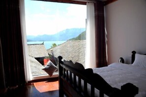 Room - Luguhu Yangguang Clubhouse (Ninglang)